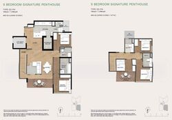Joo Chiat Terrace (D15), Apartment #551605041